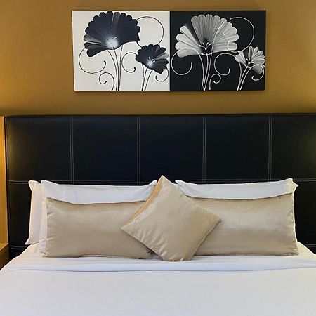 Prestige Hotel & Spa Tétouan المظهر الخارجي الصورة