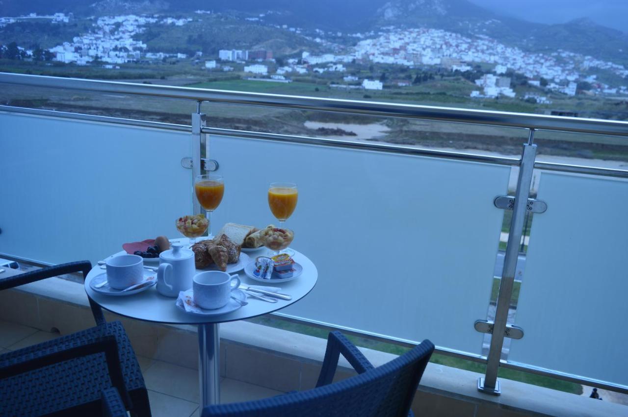 Prestige Hotel & Spa Tétouan المظهر الخارجي الصورة
