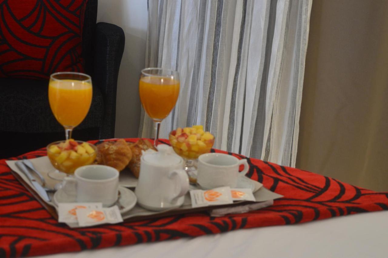 Prestige Hotel & Spa Tétouan المظهر الخارجي الصورة