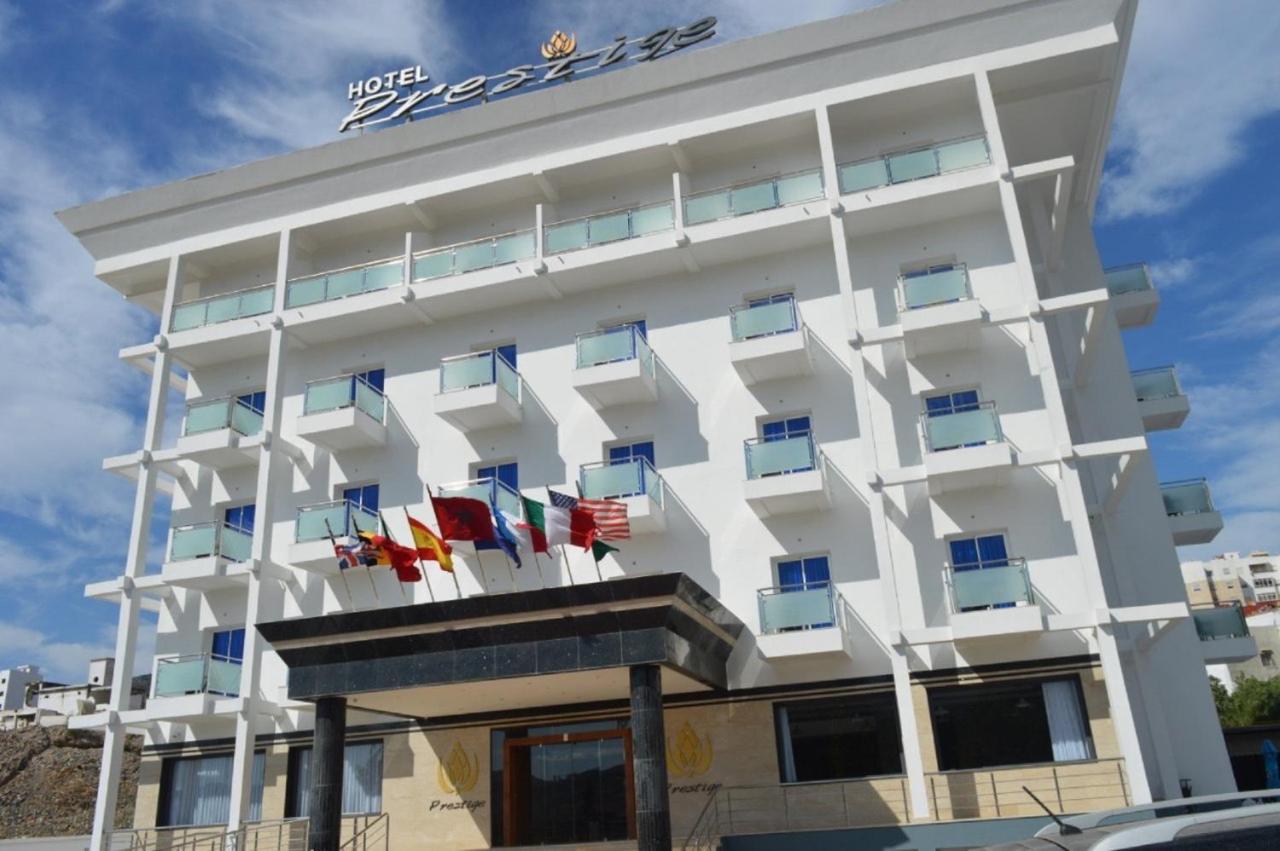Prestige Hotel & Spa Tétouan المظهر الخارجي الصورة