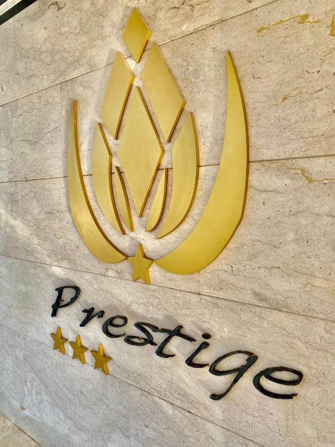 Prestige Hotel & Spa Tétouan المظهر الخارجي الصورة