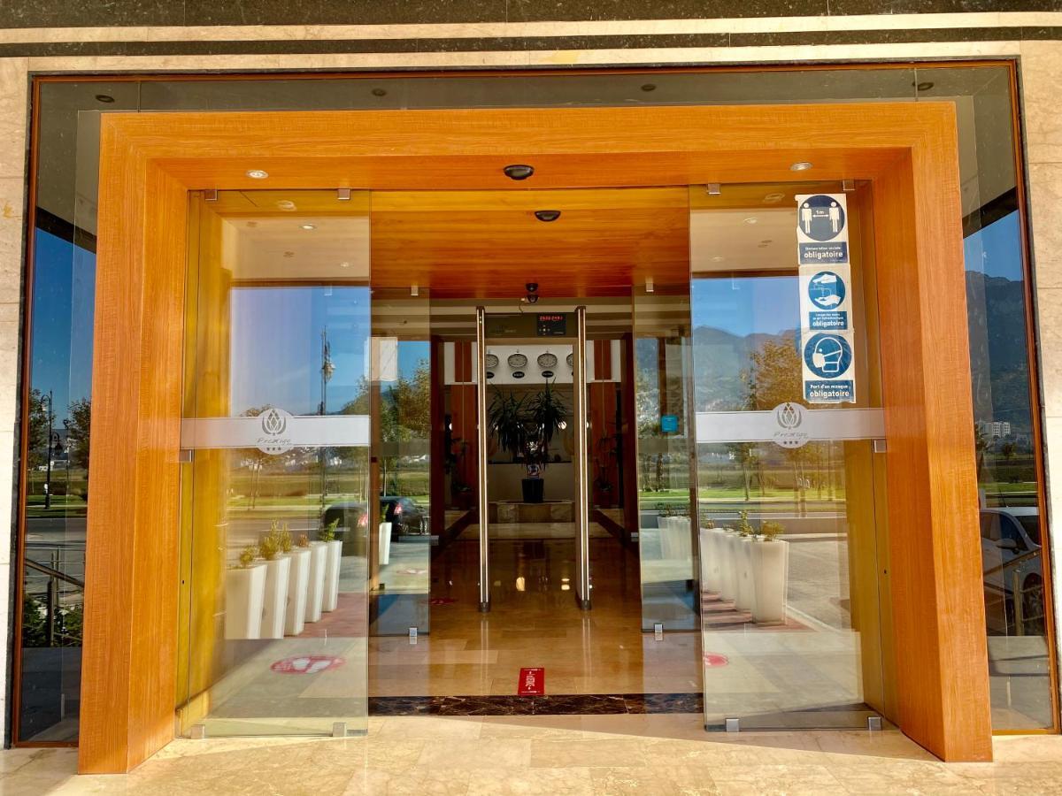 Prestige Hotel & Spa Tétouan المظهر الخارجي الصورة