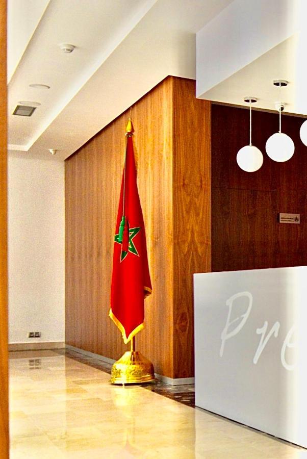 Prestige Hotel & Spa Tétouan المظهر الخارجي الصورة