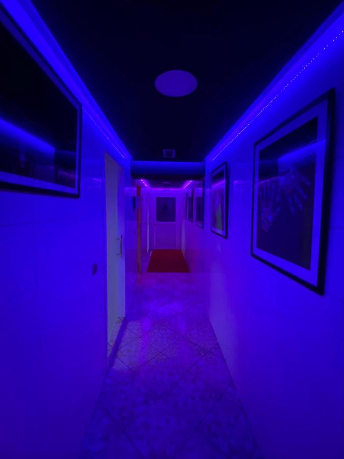 Prestige Hotel & Spa Tétouan المظهر الخارجي الصورة