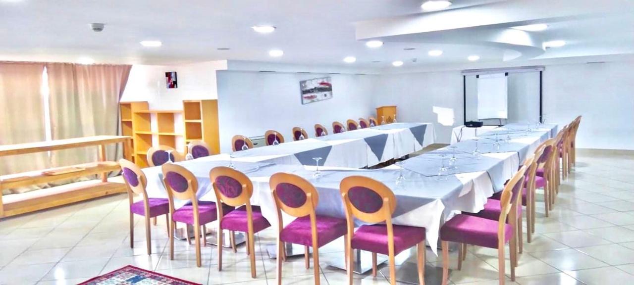 Prestige Hotel & Spa Tétouan المظهر الخارجي الصورة