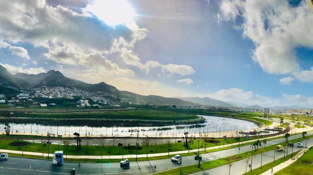 Prestige Hotel & Spa Tétouan المظهر الخارجي الصورة