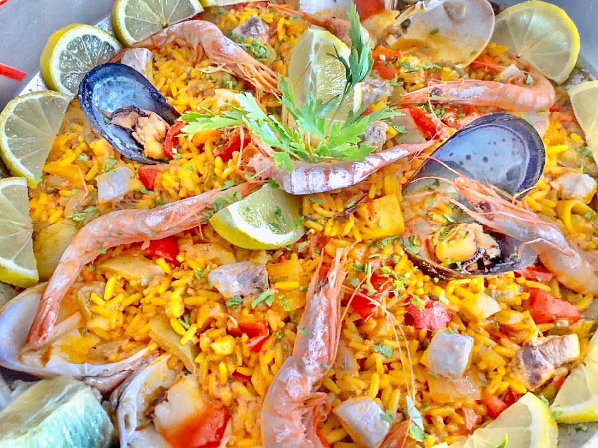 Prestige Hotel & Spa Tétouan المظهر الخارجي الصورة