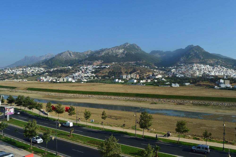 Prestige Hotel & Spa Tétouan المظهر الخارجي الصورة