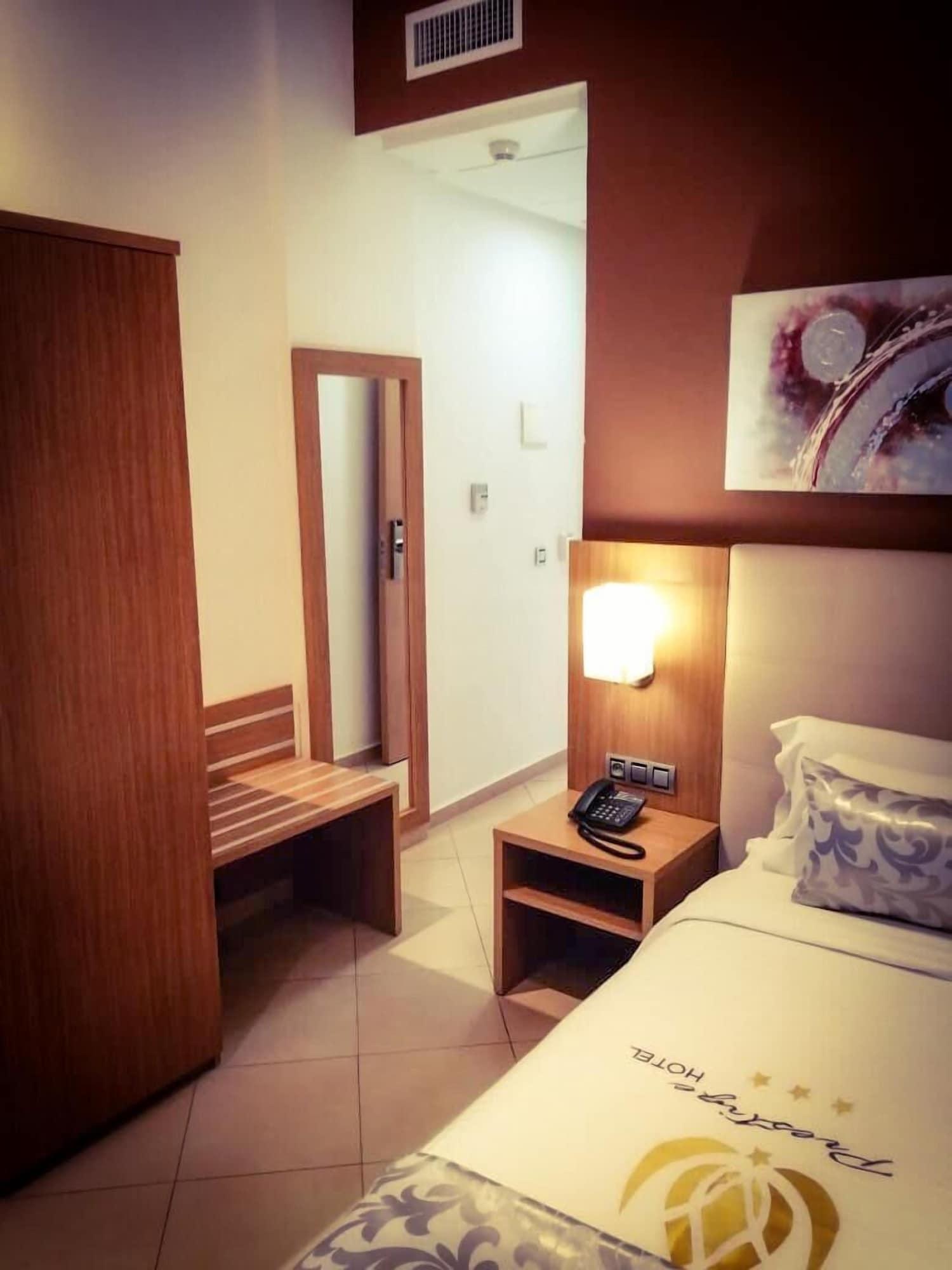 Prestige Hotel & Spa Tétouan المظهر الخارجي الصورة