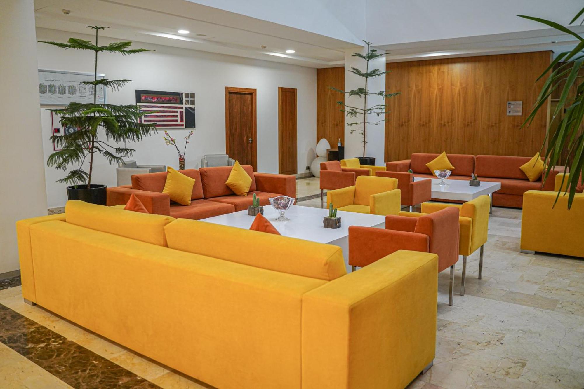 Prestige Hotel & Spa Tétouan المظهر الخارجي الصورة