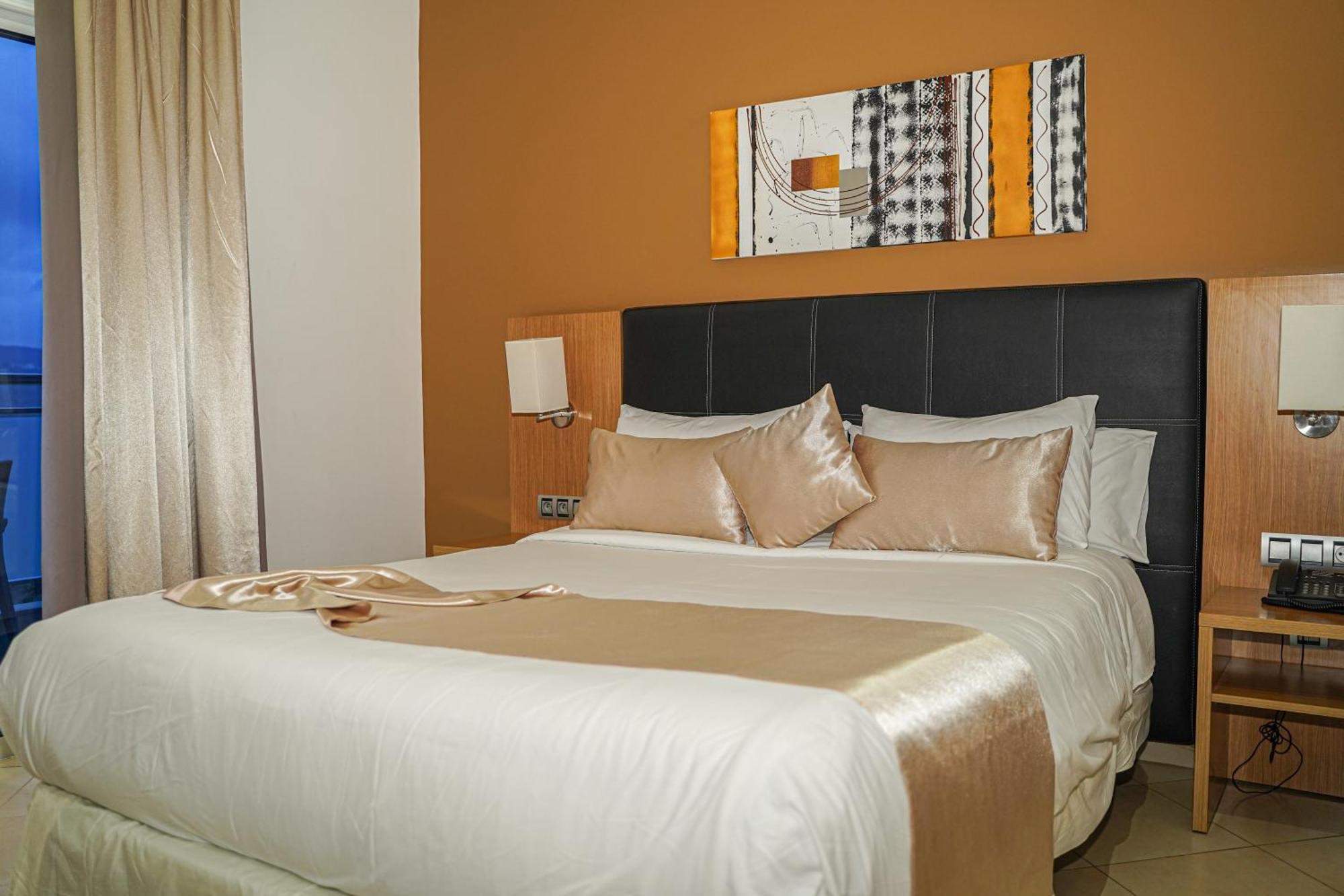 Prestige Hotel & Spa Tétouan المظهر الخارجي الصورة