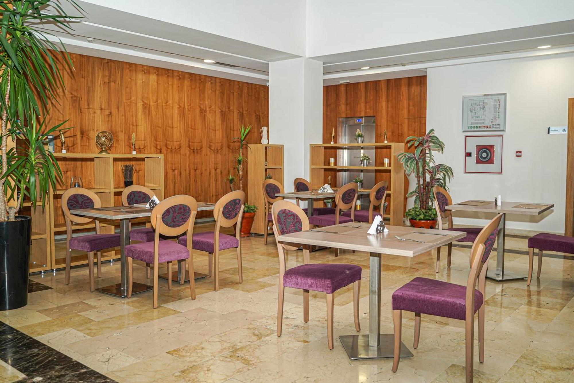 Prestige Hotel & Spa Tétouan المظهر الخارجي الصورة