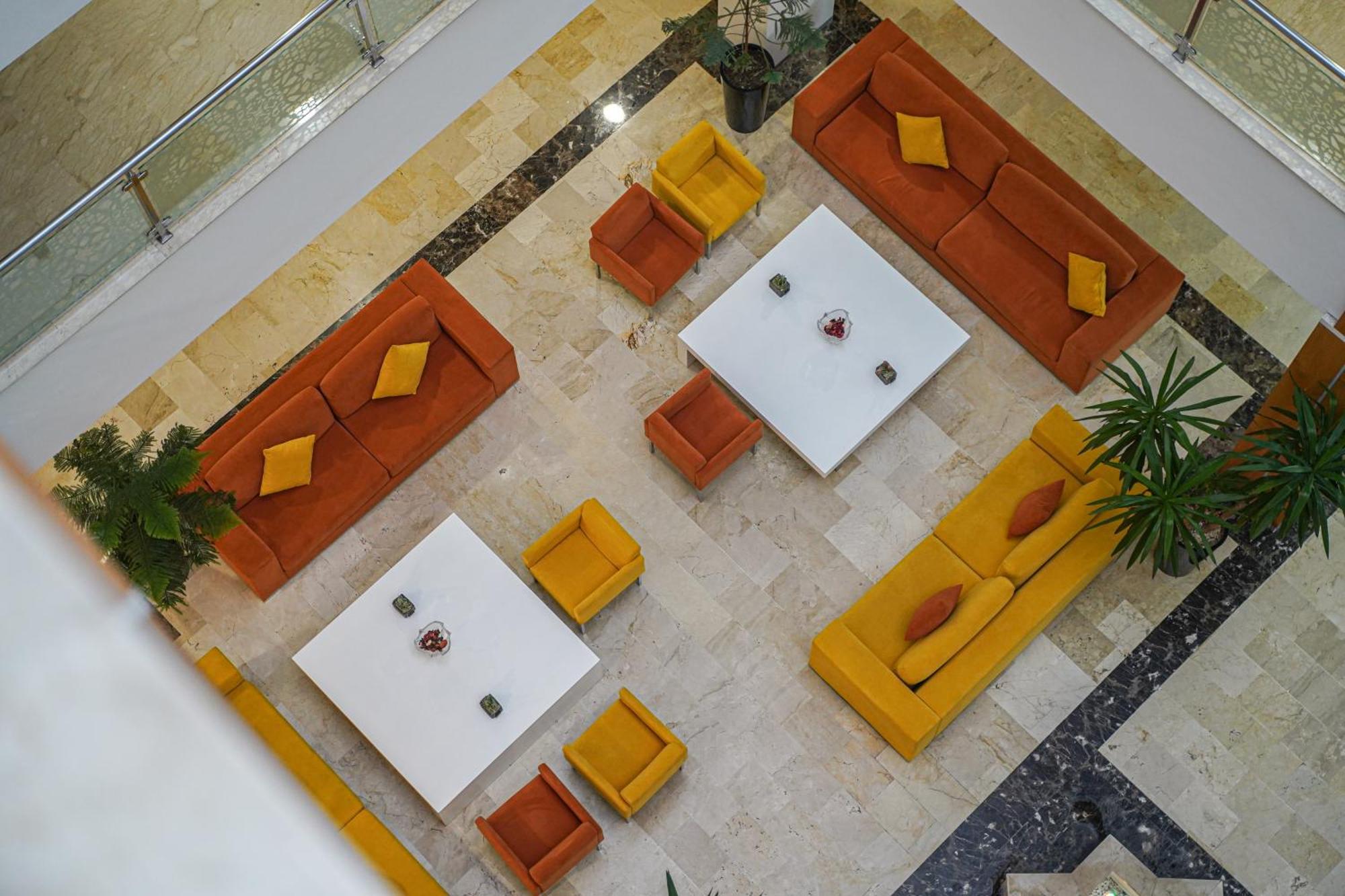 Prestige Hotel & Spa Tétouan المظهر الخارجي الصورة