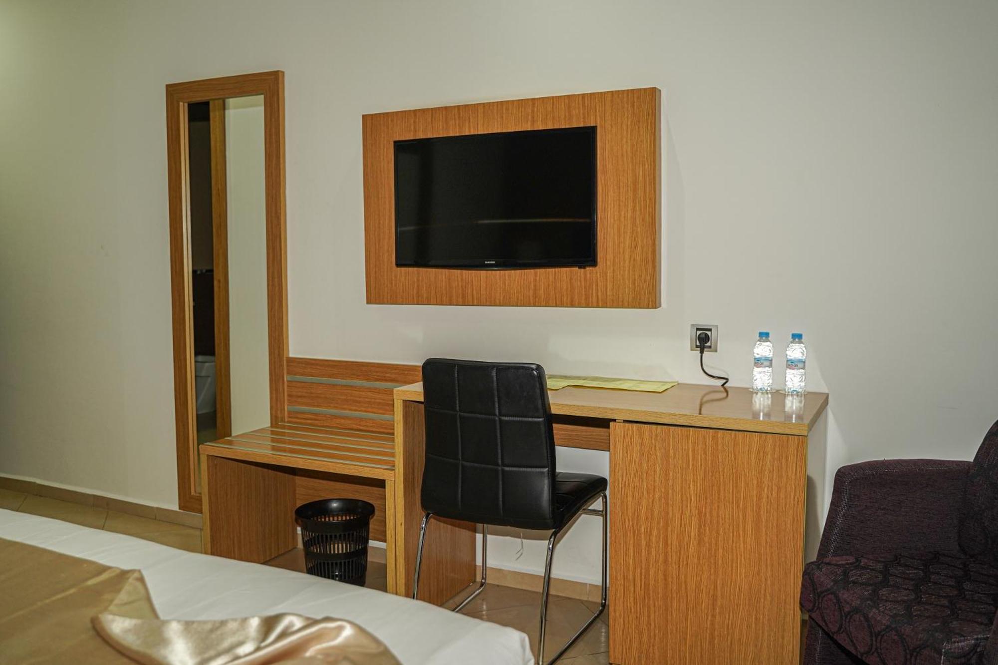 Prestige Hotel & Spa Tétouan المظهر الخارجي الصورة